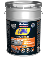 Mynd af Þéttiefni Grátt 5kg "Dúkur í Dós"