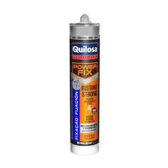 Mynd af Límkítti hrað 290ml Grátt Instant strong