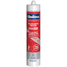 Mynd af Eldvarnarakríll AC-41 300ml Grátt