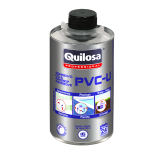 Mynd af PVC lím 125ml