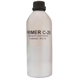 Mynd af Grunnur/Hreinsir fyrir Fix panel kerfi 0,95L