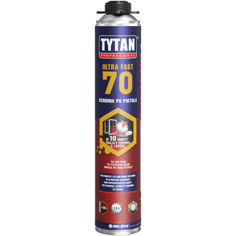 Mynd af Þéttifrauð 870ml ultra fast