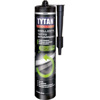 Mynd af Tjörukítti 310ml svart