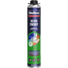 Mynd af Þéttifrauð Ultra energy 750ml