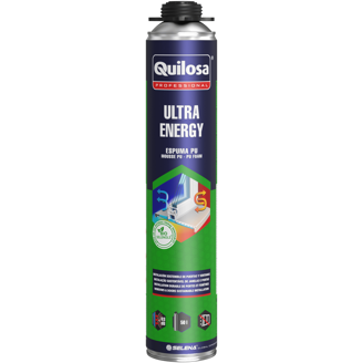 Mynd af Þéttifrauð Ultra energy 750ml