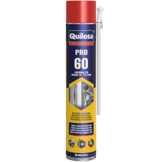 Mynd af Þéttifrauð all season 750ml vetrar -10°