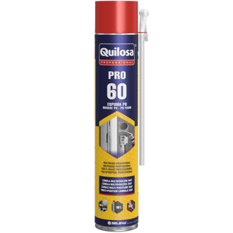 Mynd af Þéttifrauð all season 750ml vetrar -10°