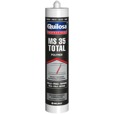 Mynd af Þéttikítti/Límkítti Cream ms-35 300ml 