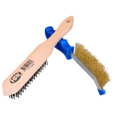 Mynd af Vírbursti Tré