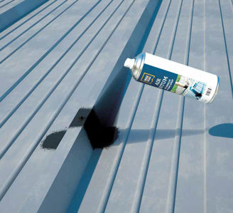 Mynd af Tjöruspray 500ml