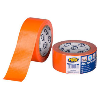 Mynd af Strigalímband orange 48mm x 25m