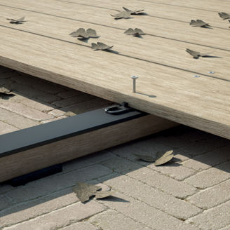 Mynd af HBS EVO Tréskrúfur C4 4x60mm TX20 200 stk.