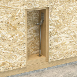 Mynd af WKR Byggingavinklar 65x85x287mm