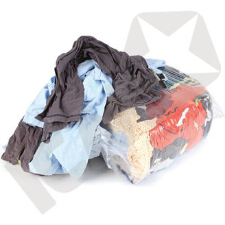 Mynd af Vélatuskur 10 kg