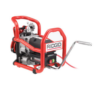 Mynd af Ridgid B-500 Fasari