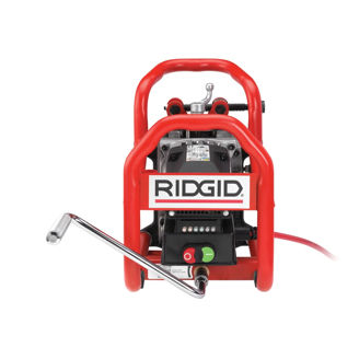 Mynd af Ridgid B-500 Fasari