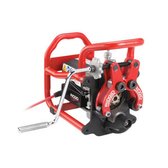 Mynd af Ridgid B-500 Fasari