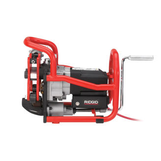Mynd af Ridgid B-500 Fasari