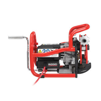Mynd af Ridgid B-500 Fasari