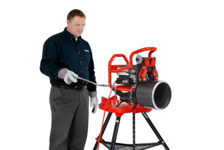 Mynd af Ridgid B-500 Fasari