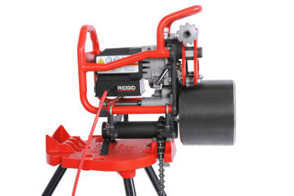 Mynd af Ridgid B-500 Fasari