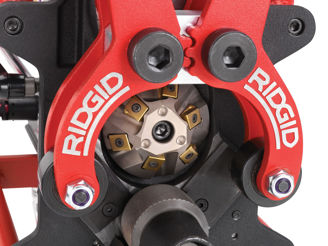 Mynd af Ridgid B-500 Fasari