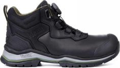 Mynd af VISMO ES60B Öryggisskór úr leðri