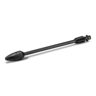 Mynd af Turbo framlenging DB 180 fyrir K7