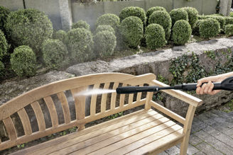 Mynd af Framlenging VP 145 fyrir K4-K5