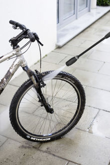 Mynd af Framlengin VP 120 fyrir K2-K3