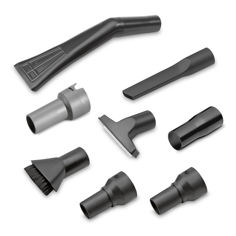 Mynd af Bílahreinsisett fyrir NT ryksugur