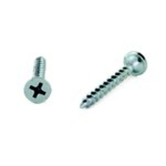 Mynd af Gipsskrúfa f. tré