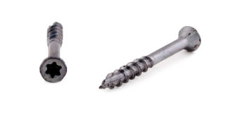 Mynd af Pallaskrúfa 4,2x42mm T20 C4 - 250