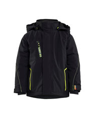 Mynd af BLÅKLÅDER Barnaúlpa