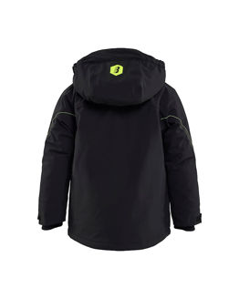 Mynd af BLÅKLÅDER Barnaúlpa