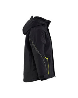 Mynd af BLÅKLÅDER Barnaúlpa