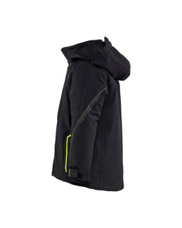 Mynd af BLÅKLÅDER Barnaúlpa