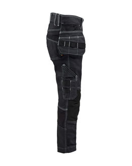 Mynd af BLÅKLÅDER barnavinnubuxur