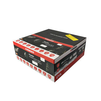 Mynd af Vinnuljósaborði LED 50m á kefli RANCEO