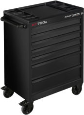 Mynd af Verkfæravagn tómur BT700