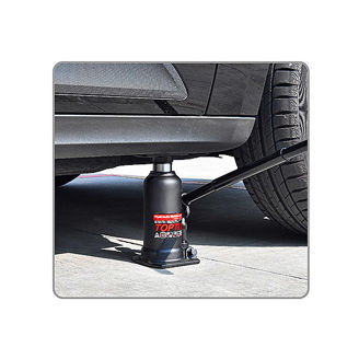 Mynd af Flöskutjakkur 15T PRO