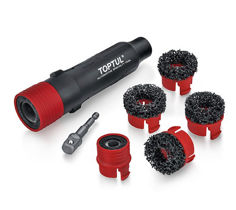 Mynd af Hreinsisett fyrir felgubolta og hjólnöf