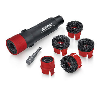 Mynd af Hreinsisett fyrir felgubolta og hjólnöf