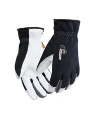 Mynd af Blåkläder vetrarhanski geitaskinn