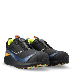 Mynd af Brynje Öryggisskór