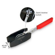 Mynd af Bremsudæluþvinga Skrall