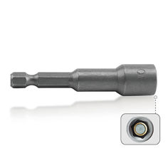 Mynd af Segultoppur 7mm