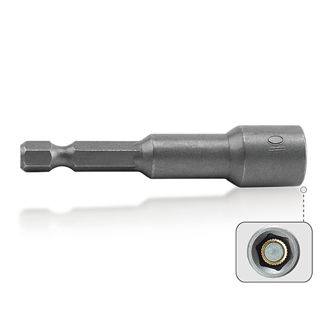 Mynd af Segultoppur 8mm