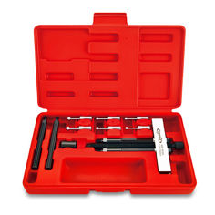 Mynd af Leguafdráttarsett