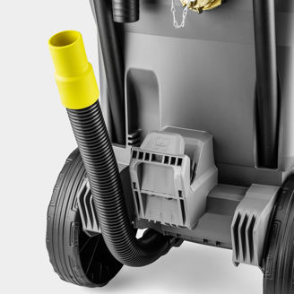 Mynd af Ryksuga NT 50/1 K með frárennslisdælu